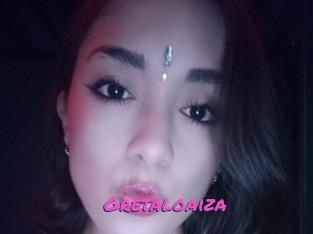 Gretaloaiza