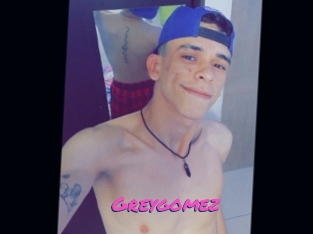 Greygomez