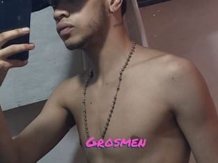 Grosmen