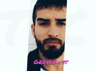 Groverlust