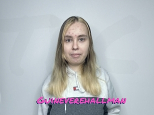 Guineverehallman