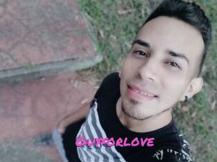 Guyforlove
