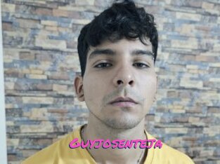 Guyjosenteja