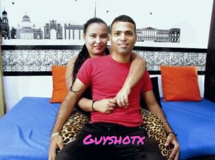 Guyshotx
