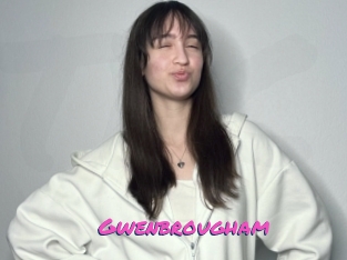 Gwenbrougham