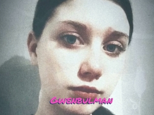 Gwenbulman