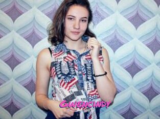 Gwencindy