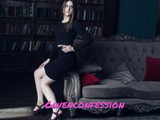 Gwenconfession