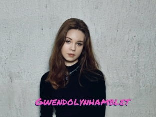 Gwendolynhamblet