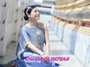 Gwendolynjean