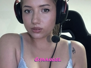 Gyaangel
