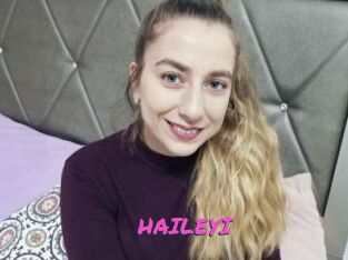 HAILEYI