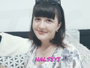 HALSEYI