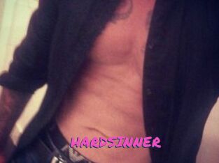 HARDSINNER