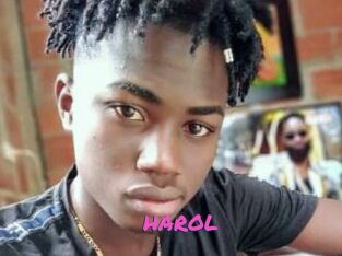 HAROL