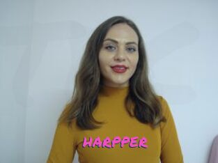 HARPPER