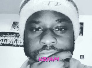 HBYAM