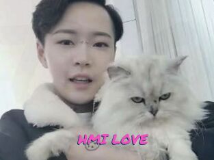 HMI_LOVE