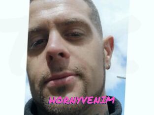 HORNYVENIM
