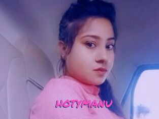 HOTYMANU