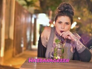 Habbanagreen