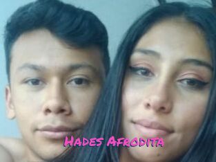 Hades_Afrodita