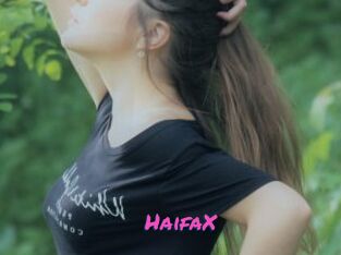HaifaX
