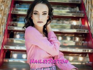HaileySetton