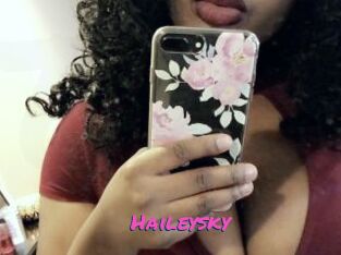 Haileysky