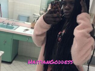 HaitianGoddess