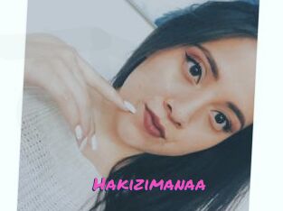 Hakizimanaa