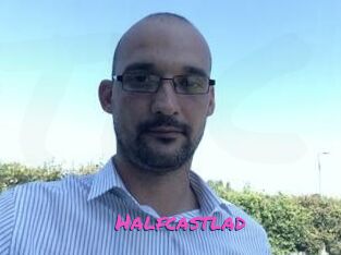 Halfcastlad