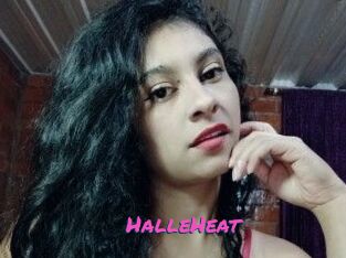 HalleHeat