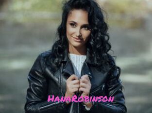 HanaRobinson