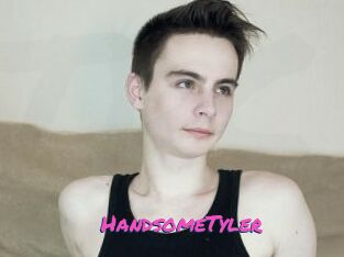 HandsomeTyler