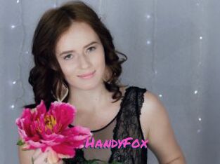 HandyFox