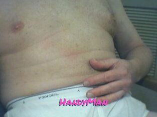 HandyMan