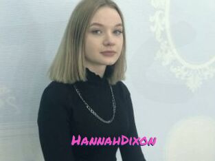 HannahDixon