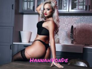 HannahVonDe