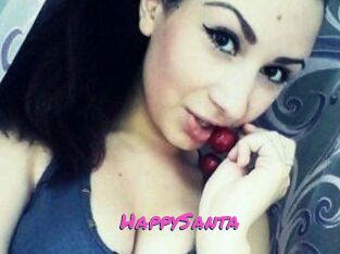 HappySanta