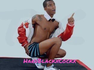 HardBlackxCockx