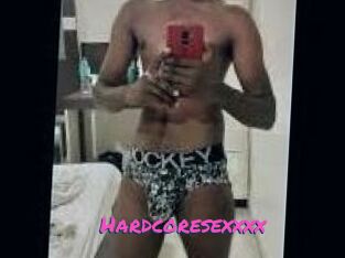 Hardcoresexxxx