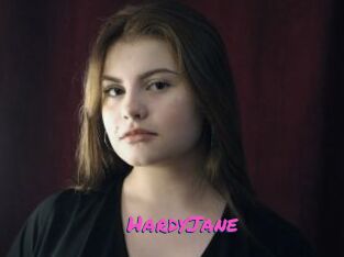 HardyJane