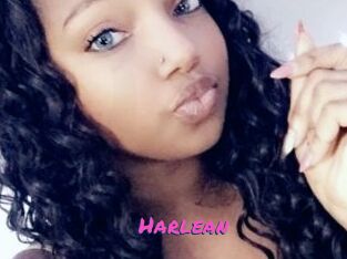 Harlean