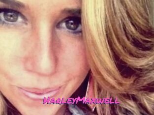 HarleyMaxwell