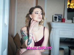 HarlinKiss