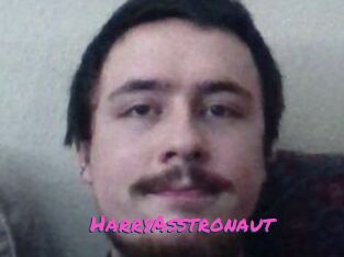 Harry_Asstronaut