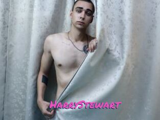 HarryStewart