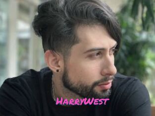 HarryWest