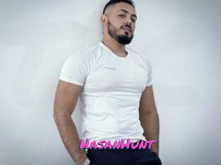 HasanHunt